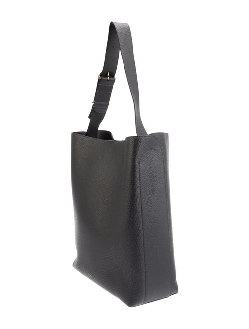 Cuyana Leather Tote