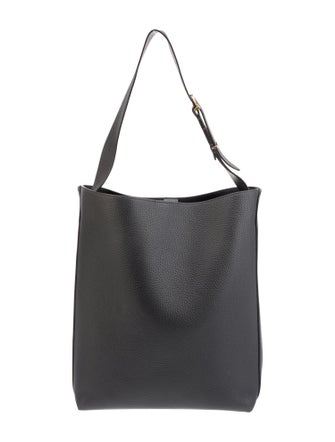 Cuyana Leather Tote