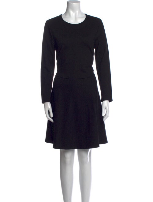 Cuyana Scoop Neck Mini Dress