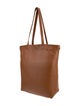 Cuyana Leather Tote