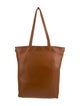 Cuyana Leather Tote