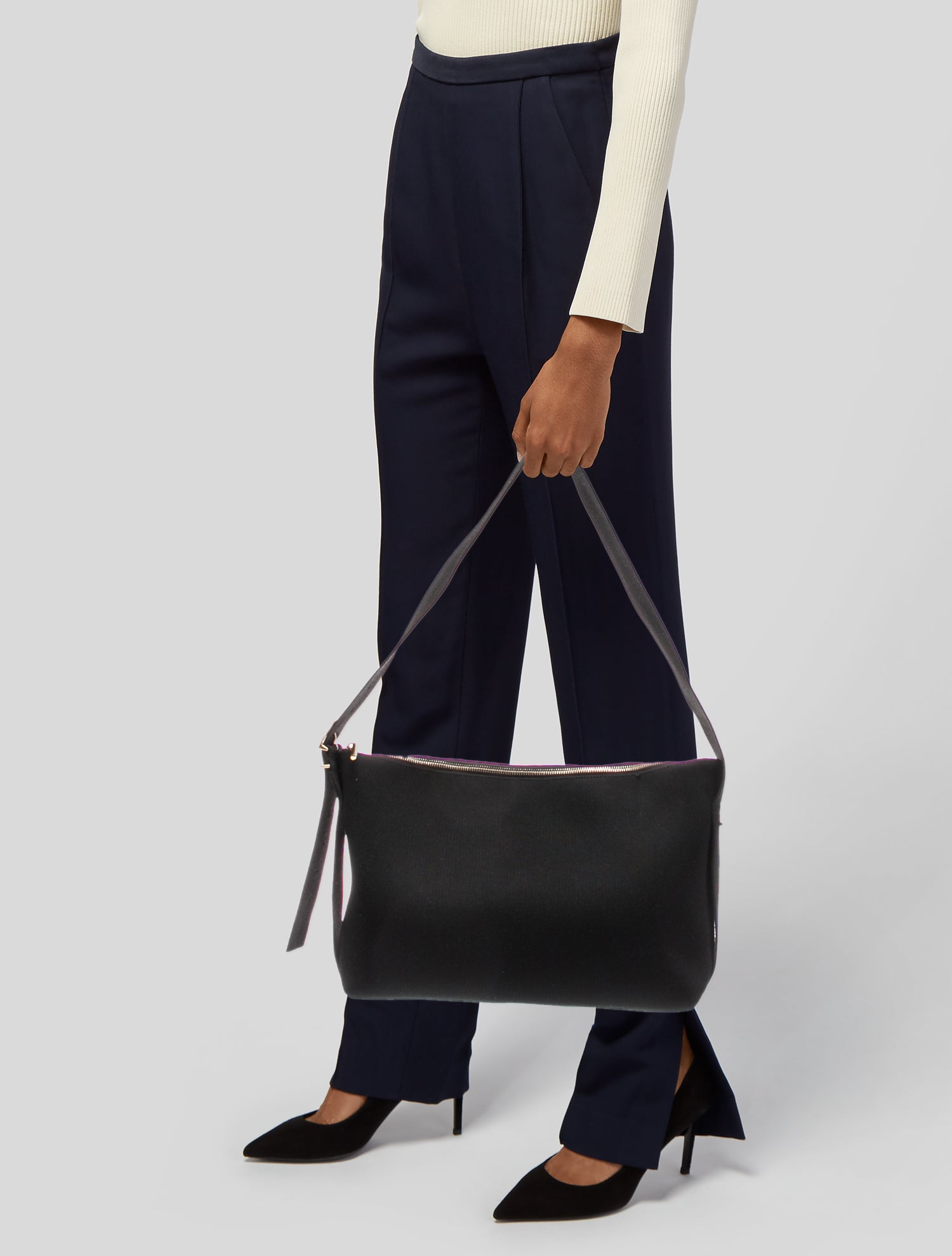 Cuyana Shoulder Bag
