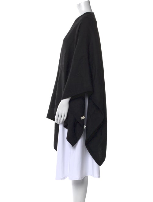 Cuyana Baby Alpaca Open Front Sweater