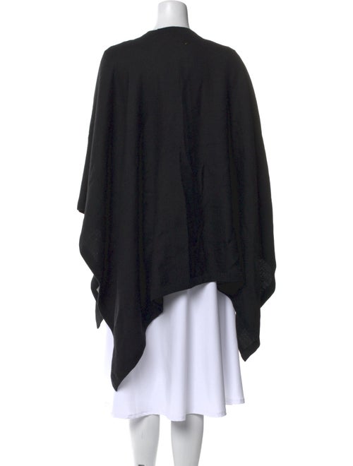 Cuyana Baby Alpaca Open Front Sweater