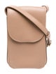 Cuyana Leather Crossbody Bag