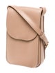 Cuyana Leather Crossbody Bag