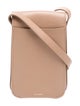 Cuyana Leather Crossbody Bag