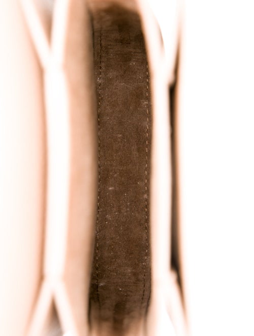 Cuyana Leather Crossbody Bag