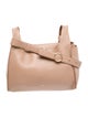 Cuyana Leather Shoulder Bag