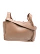 Cuyana Leather Shoulder Bag