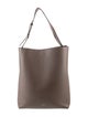 Cuyana Leather Messenger Bag