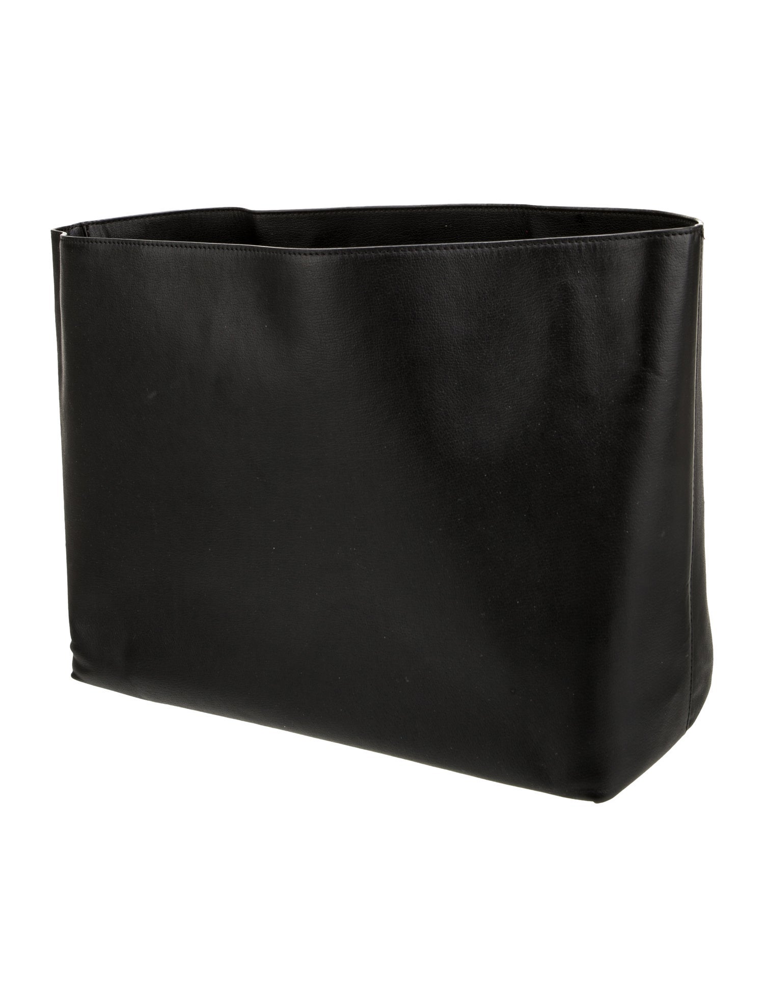 Cuyana Leather Portfolio
