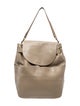 Cuyana Leather Bucket Bag