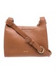 Cuyana Leather Shoulder Bag