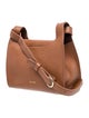 Cuyana Leather Shoulder Bag