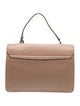 Cuyana Leather Top Handle Bag
