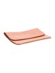 Cuyana Leather Clutch
