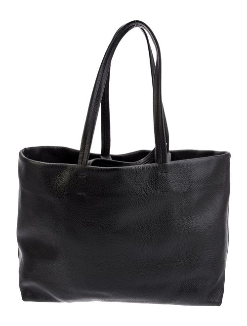 Cuyana Leather Tote
