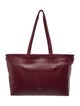 Cuyana Leather Tote