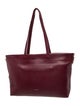 Cuyana Leather Tote