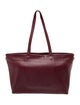 Cuyana Leather Tote