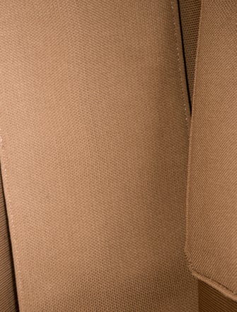 Cuyana Canvas Messenger Bag