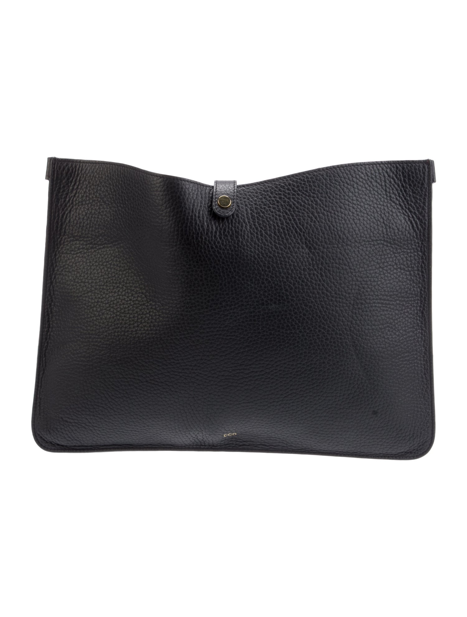Cuyana Leather Portfolio