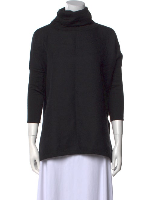Cuyana Cashmere Turtleneck Sweater