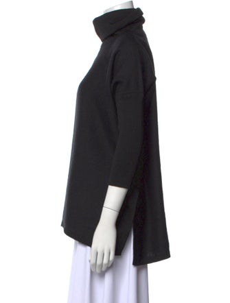 Cuyana Cashmere Turtleneck Sweater