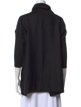 Cuyana Cashmere Turtleneck Sweater