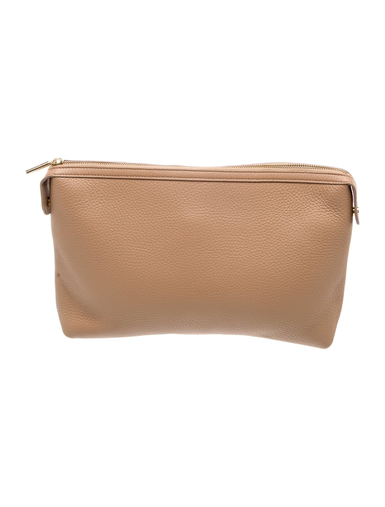 Cuyana Leather Portfolio