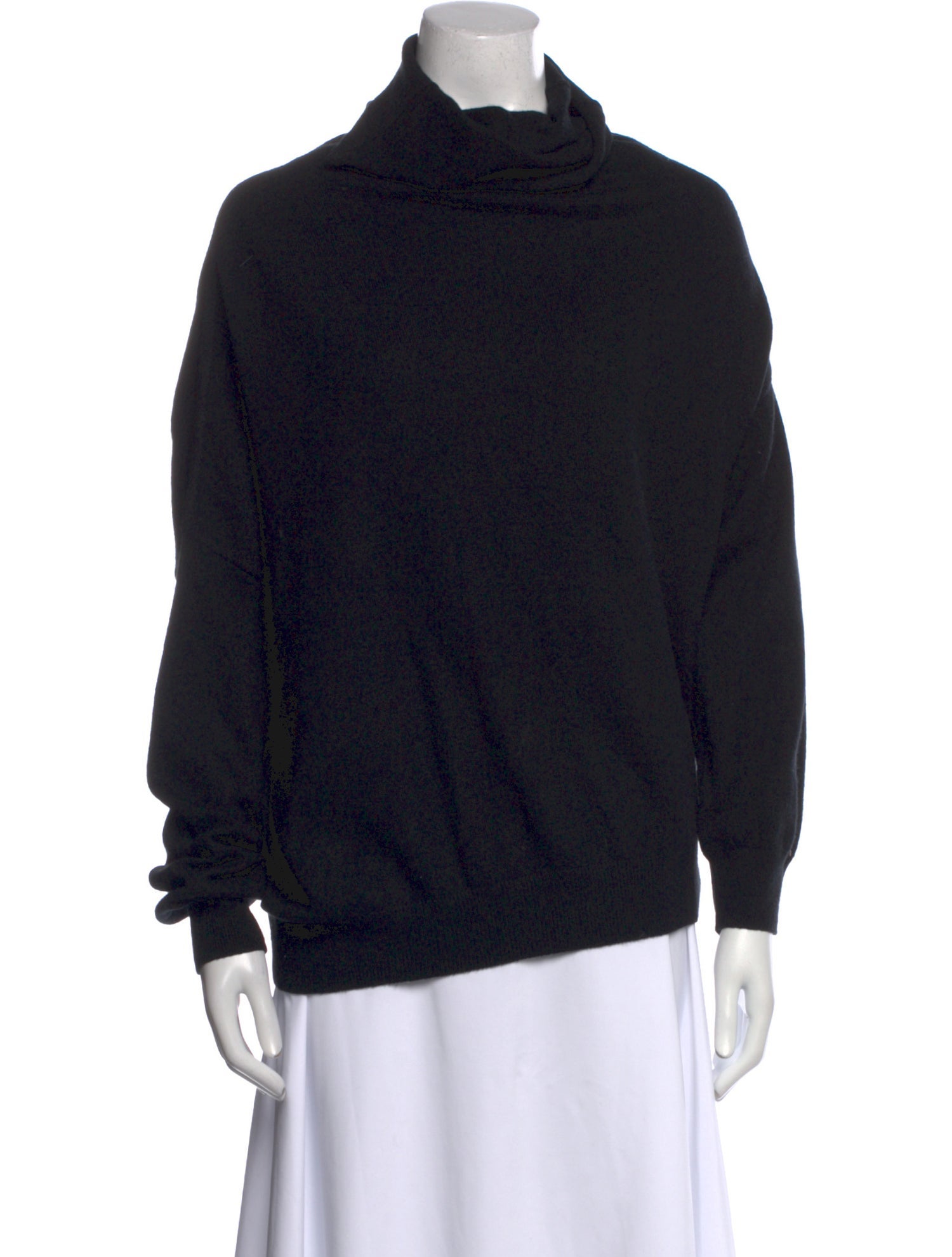 Cuyana Turtleneck Sweater