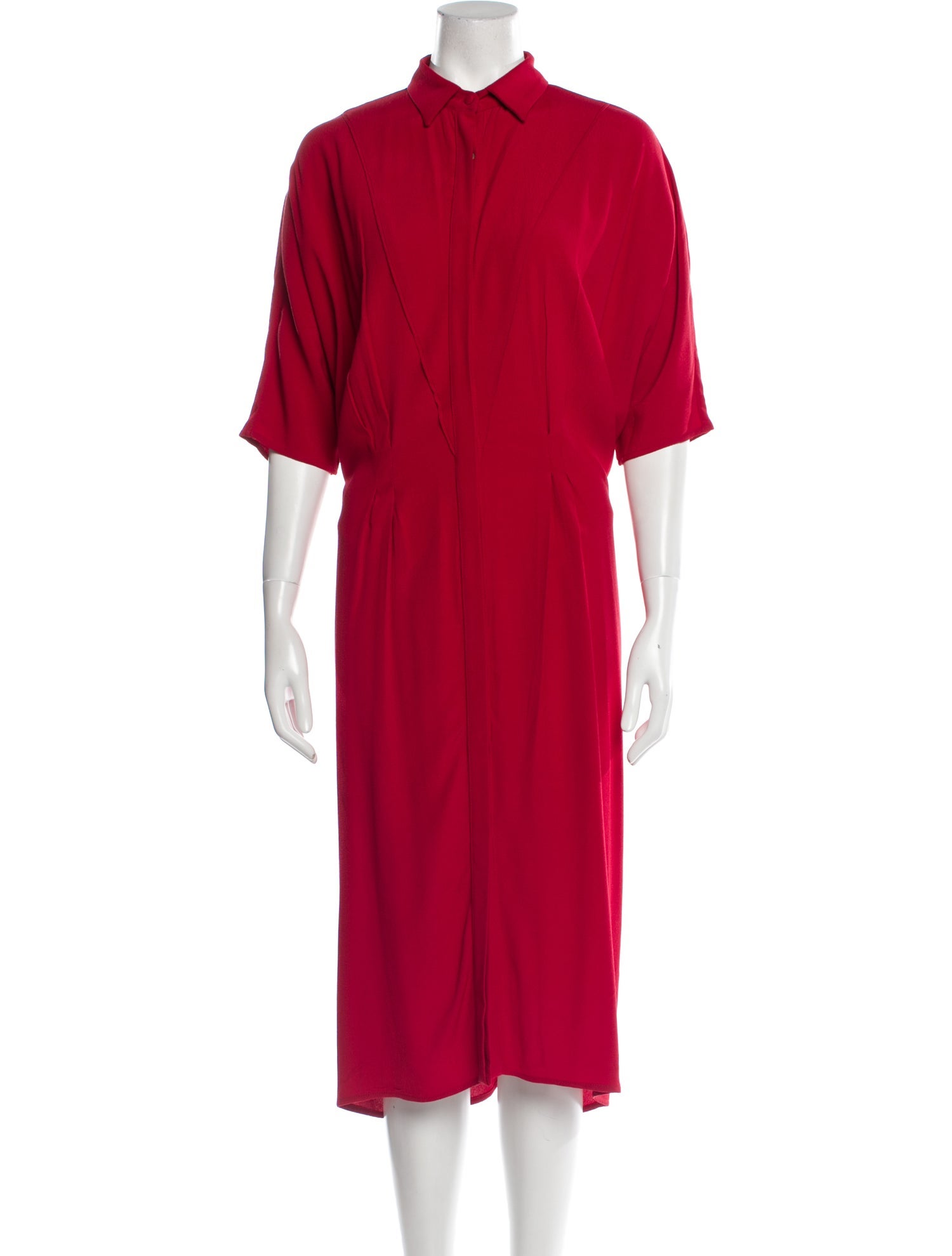 Cynthia Büttenklepper Long Dress