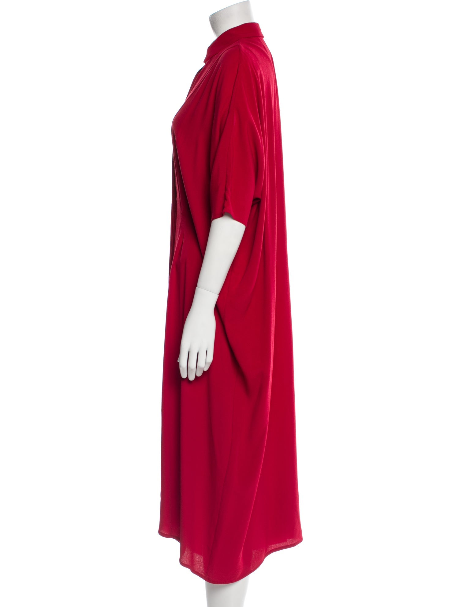 Cynthia Büttenklepper Long Dress