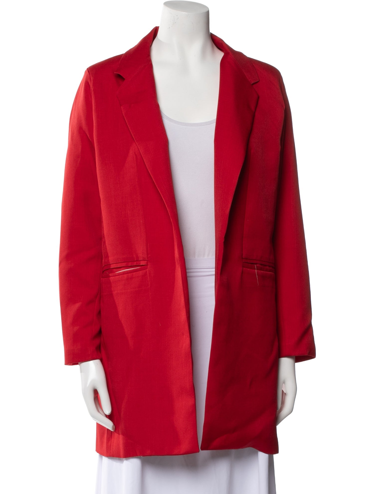 Cynthia Büttenklepper Blazer w/ Tags