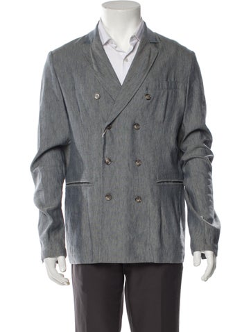 Cycle Suiting Blazer L