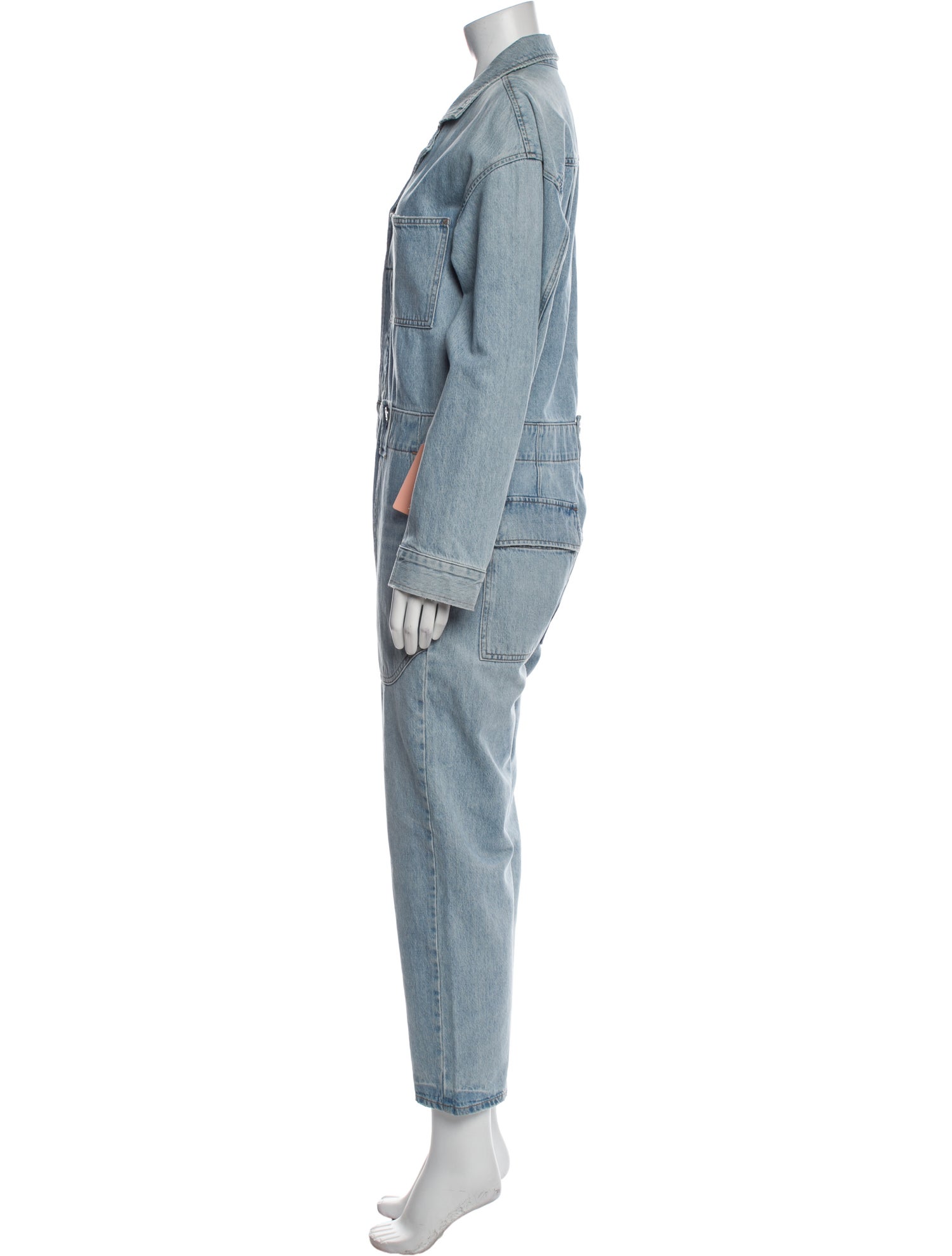 Citizens of Humanity Jumpsuit w/ Tags