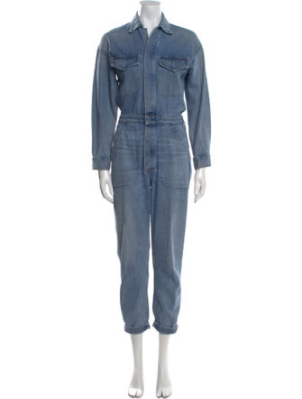 Citizens of Humanity Jumpsuit