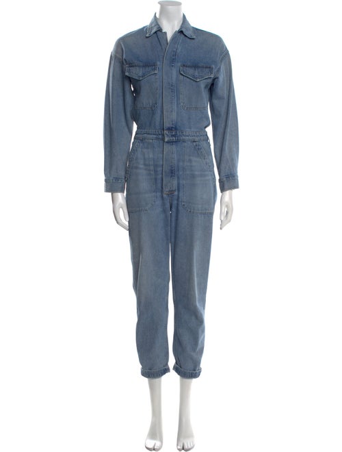 Citizens of Humanity Jumpsuit