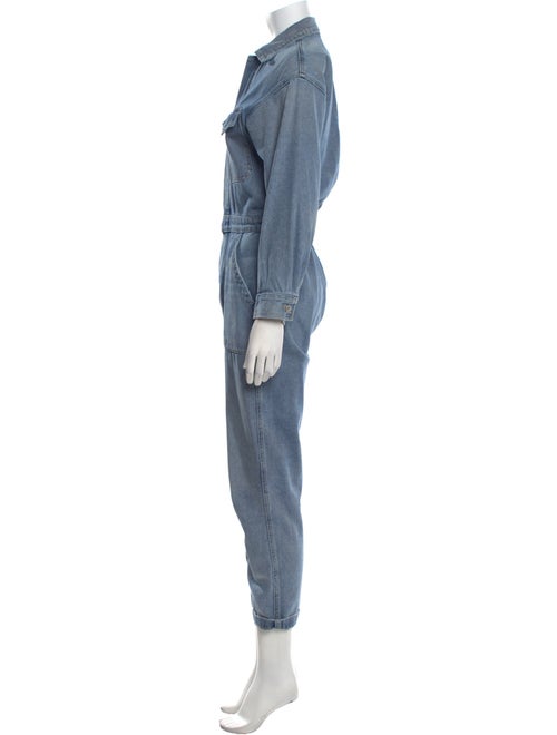 Citizens of Humanity Jumpsuit