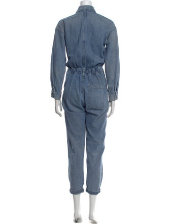 Citizens of Humanity Jumpsuit