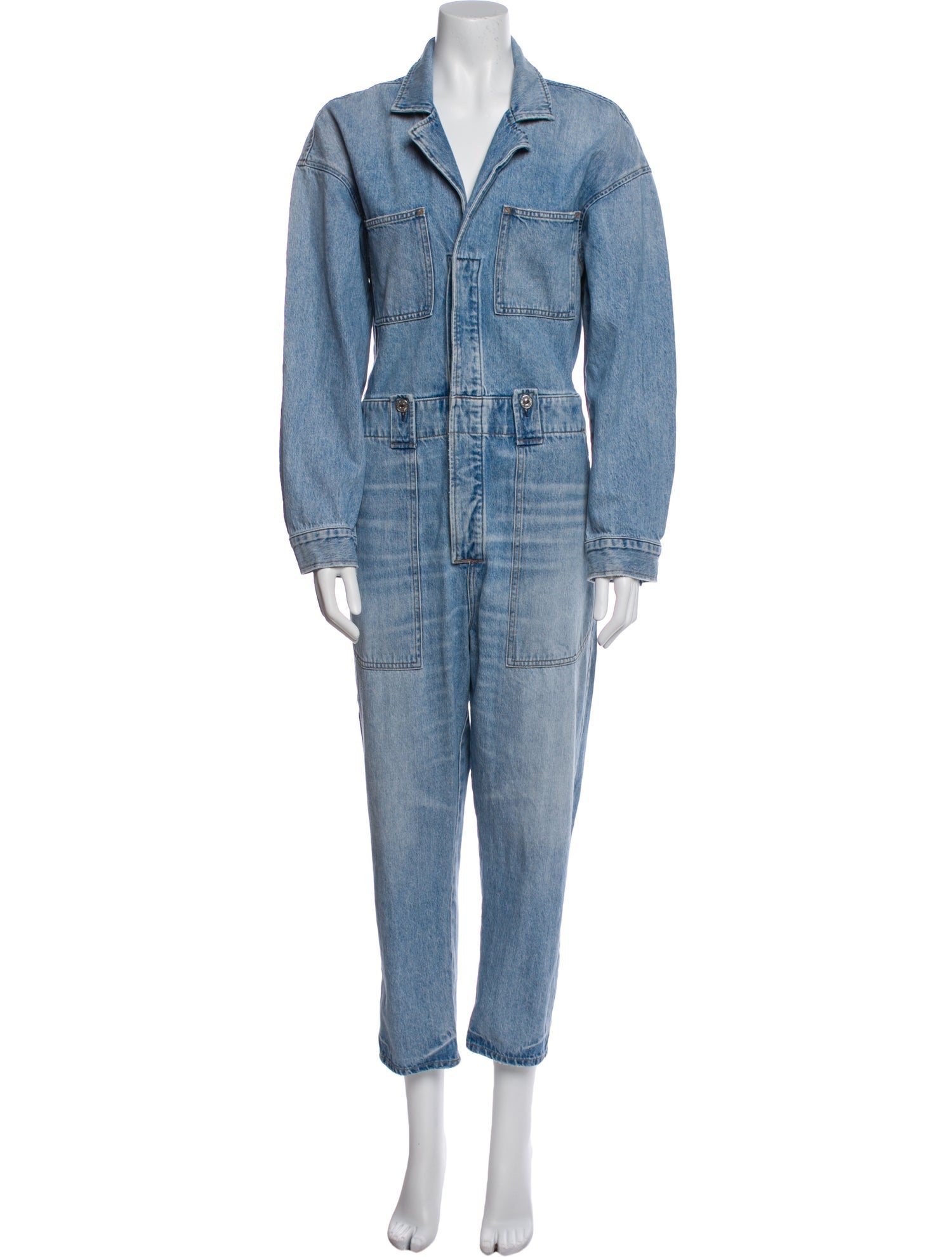 Citizens of Humanity Jumpsuit