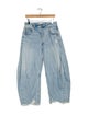 Citizens of Humanity High-Rise Wide Leg Jeans
