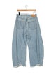 Citizens of Humanity High-Rise Wide Leg Jeans
