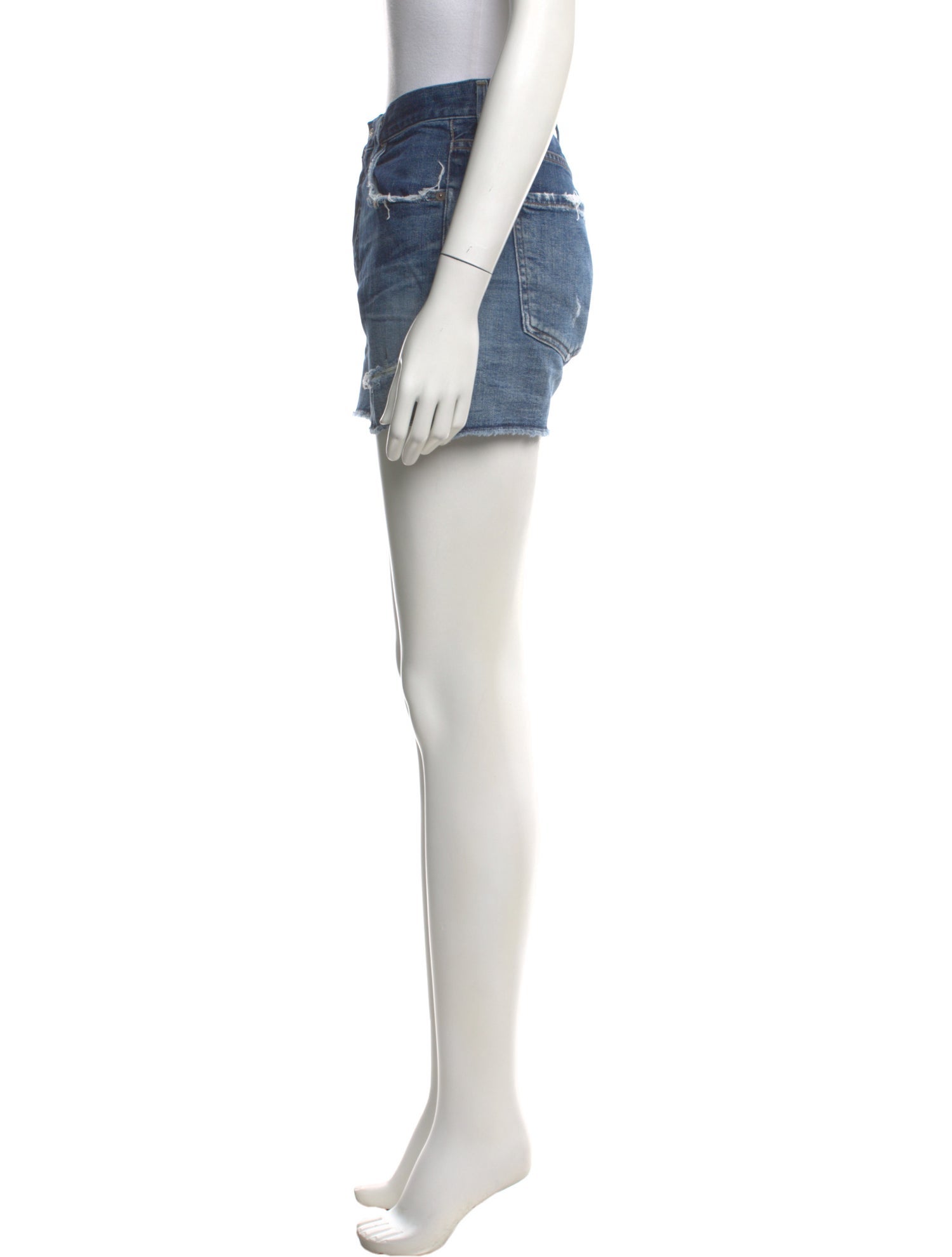 Citizens of Humanity Mini Shorts