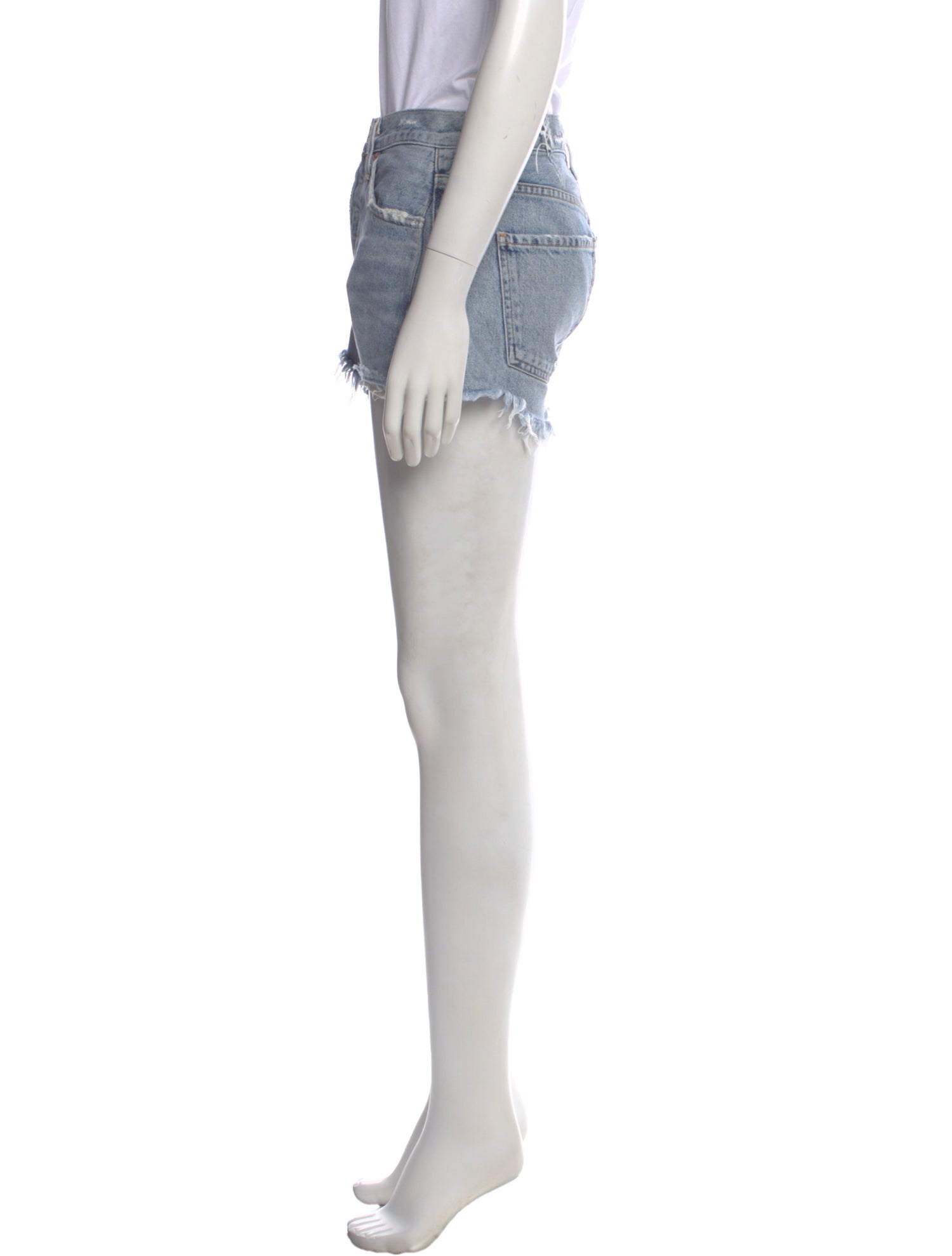 Citizens of Humanity Mini Shorts