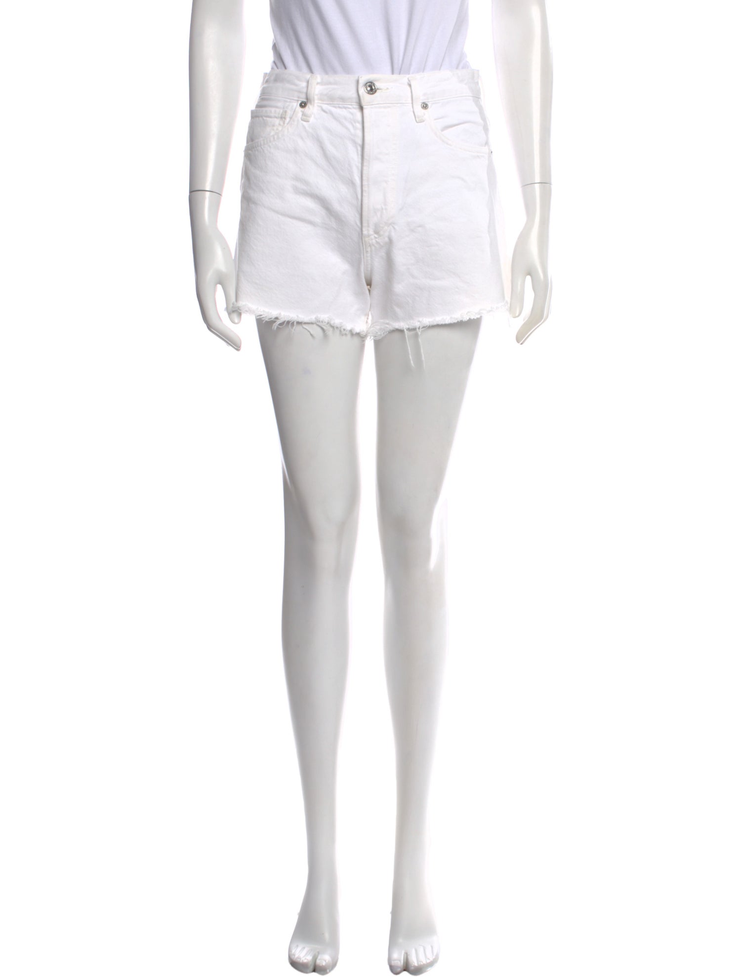 Citizens of Humanity Mini Shorts