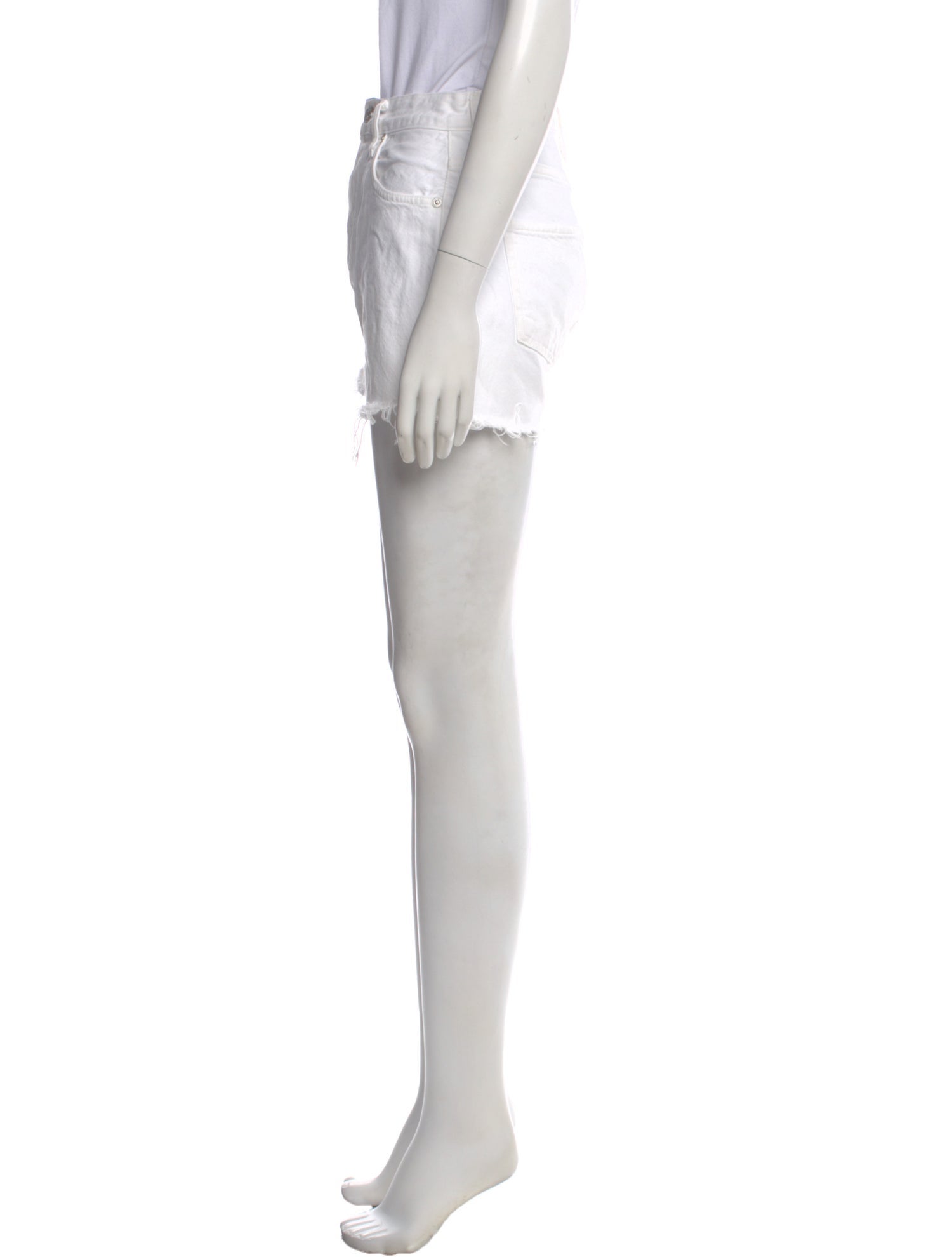 Citizens of Humanity Mini Shorts