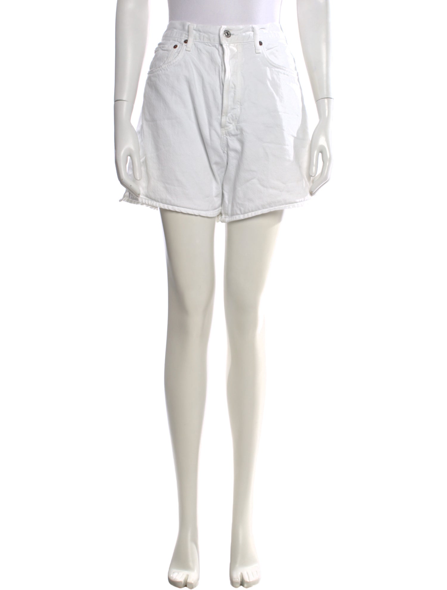 Citizens of Humanity Mini Shorts