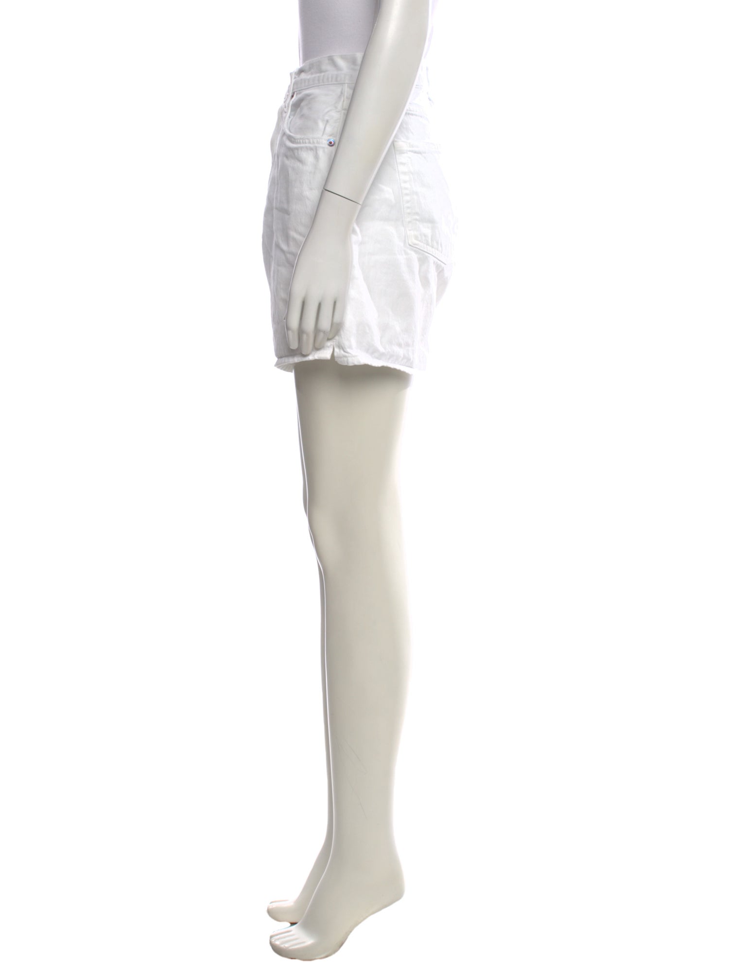 Citizens of Humanity Mini Shorts